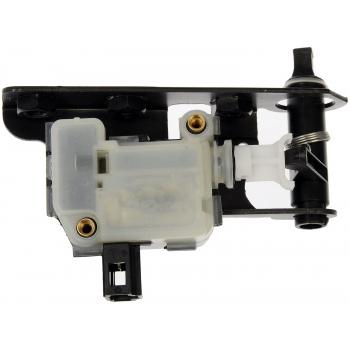 2009 Land Rover Range Rover Liftgate Lock Actuator Left Dorman 746948 image 3 of 4