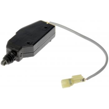 1995 Land Rover Range Rover Door Lock Actuator Motor Front Right Dorman 746949 image 3 of 4