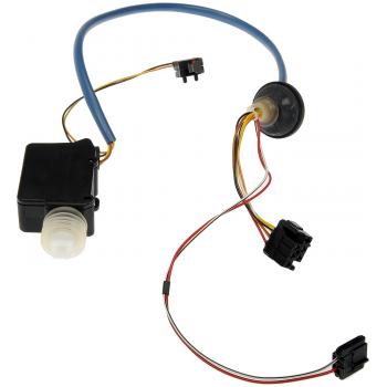 1994 Volvo 850 Door Lock Actuator Motor Rear Right Dorman 746957 image 1 of 4