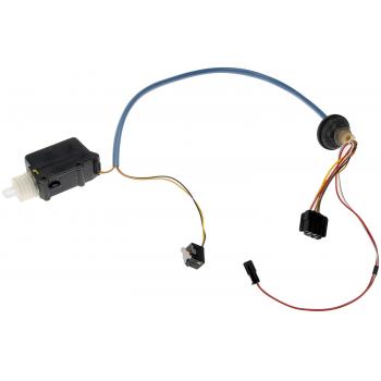 1994 Volvo 850 Door Lock Actuator Motor Rear Right Dorman 746957 image 4 of 4