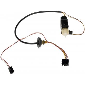 1994 Volvo 850 Door Lock Actuator Motor Rear Left Dorman 746958 image 1 of 4