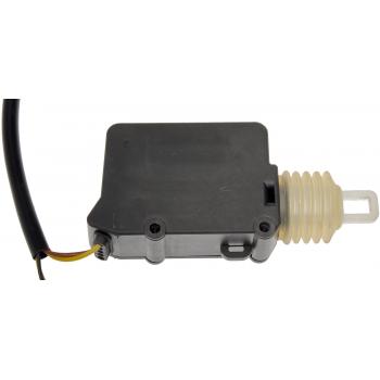 1994 Volvo 850 Door Lock Actuator Motor Rear Left Dorman 746958 image 3 of 4