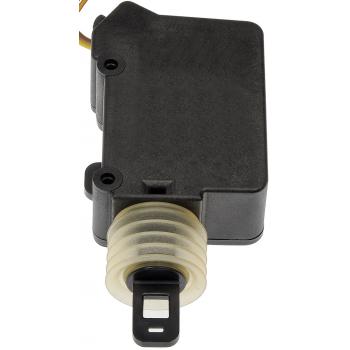 1994 Volvo 850 Door Lock Actuator Motor Rear Left Dorman 746959 image 1 of 4