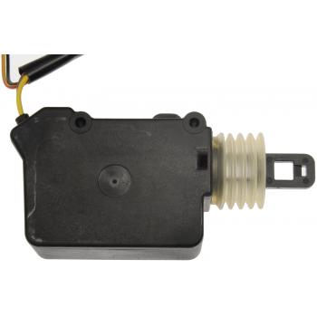 1994 Volvo 850 Door Lock Actuator Motor Rear Left Dorman 746959 image 3 of 4