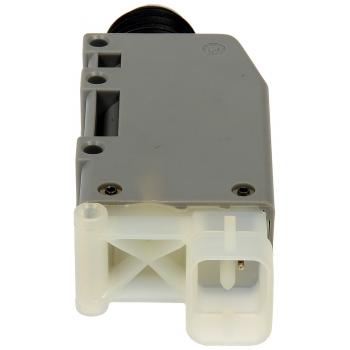 2000 Saab 9-3 Door Lock Actuator Motor Rear Left Dorman 746961 image 1 of 4