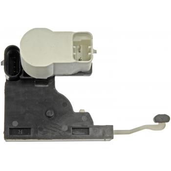 1999 Isuzu Amigo Door Lock Actuator Motor
