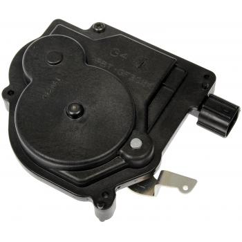 2007 Honda Odyssey Door Lock Actuator Motor Left Side Sliding Door Dorman 746965 image 1 of 4