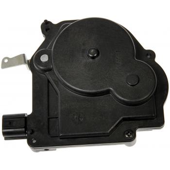2007 Honda Odyssey Door Lock Actuator Motor Left Side Sliding Door Dorman 746965 image 2 of 4