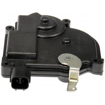 2007 Honda Odyssey Door Lock Actuator Motor Left Side Sliding Door Dorman 746965 image 3 of 4