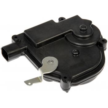 2007 Honda Odyssey Door Lock Actuator Motor Left Side Sliding Door Dorman 746965 image 4 of 4