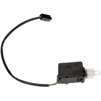 1990 Volvo 760 Door Lock Actuator Motor