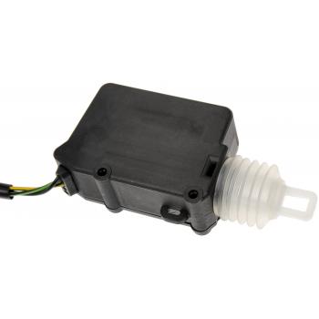 1998 Volvo S90 Door Lock Actuator Motor Front Left Dorman 746966 image 2 of 4