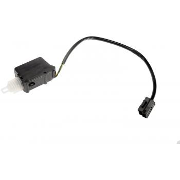 1998 Volvo S90 Door Lock Actuator Motor Front Left Dorman 746966 image 4 of 4