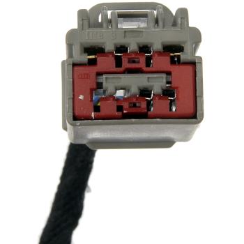 Dorman 747036 - Liftgate Lift / Pull Down Motor Dorman 747036 Liftgate Lift / Pull Down Motor product image 5 of 5