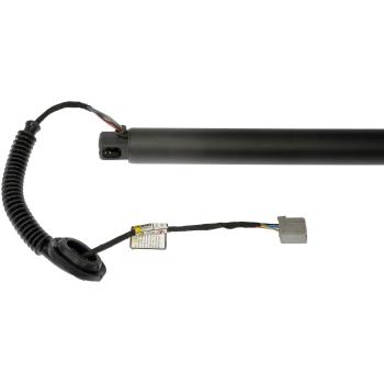 2015 GMC Yukon XL Liftgate Cylinder Left Dorman 747041 image 2 of 4