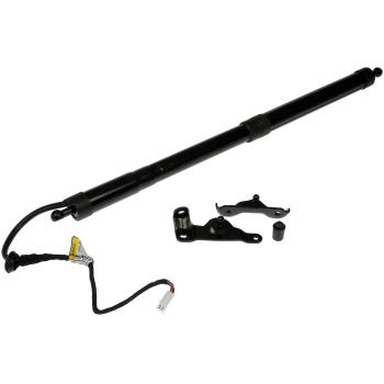 2017 Toyota Highlander Liftgate Cylinder Left Dorman 747050 image 4 of 4