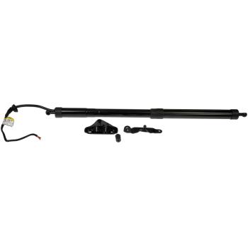 2017 Toyota Highlander Liftgate Cylinder Right Dorman 747051 image 1 of 4