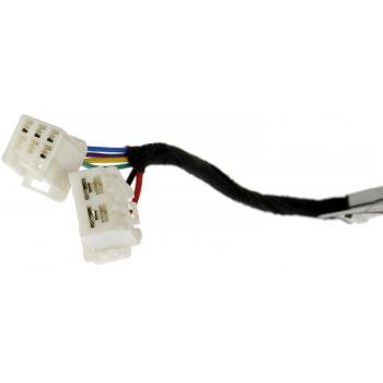 Dorman 747052 Liftgate Release Motor product image 5 of 5