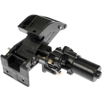 2014 Ford Lobo Running Board Motor Left Dorman 747100 image 4 of 4