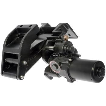 2014 Ford Lobo Running Board Motor Right Dorman 747101 image 1 of 4
