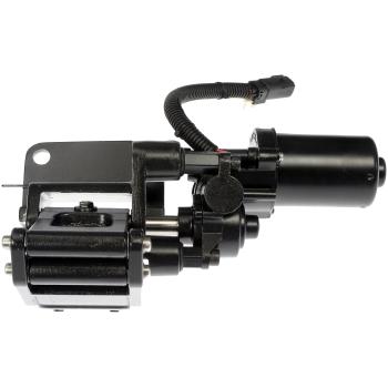 2017 Ford Expedition Running Board Motor Left Dorman 747102 image 3 of 4