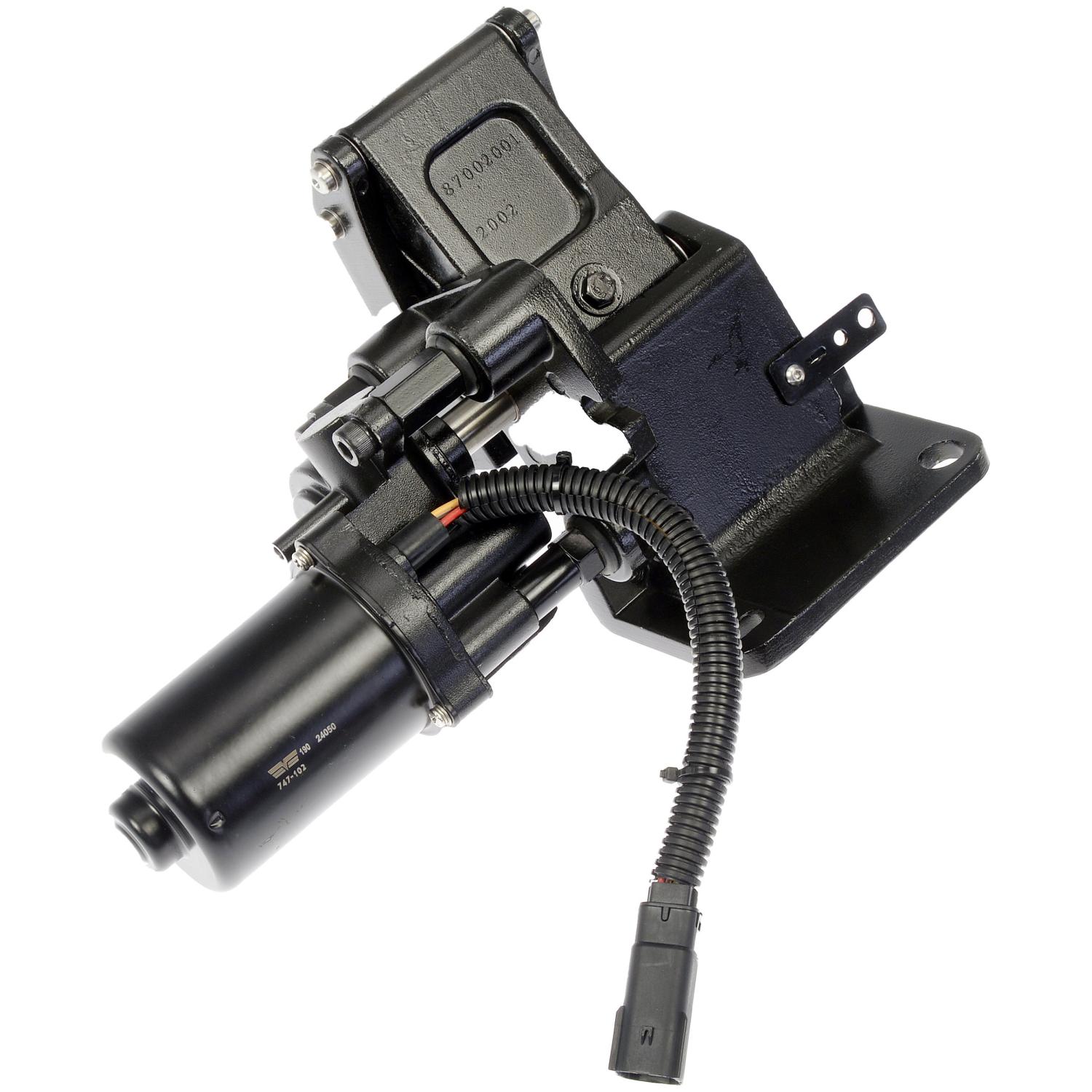 Dorman 747102 Running Board Motor product image 4 of 5