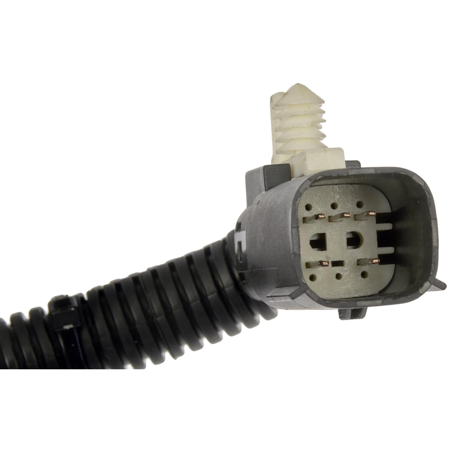 Dorman 747102 Running Board Motor product image 5 of 5