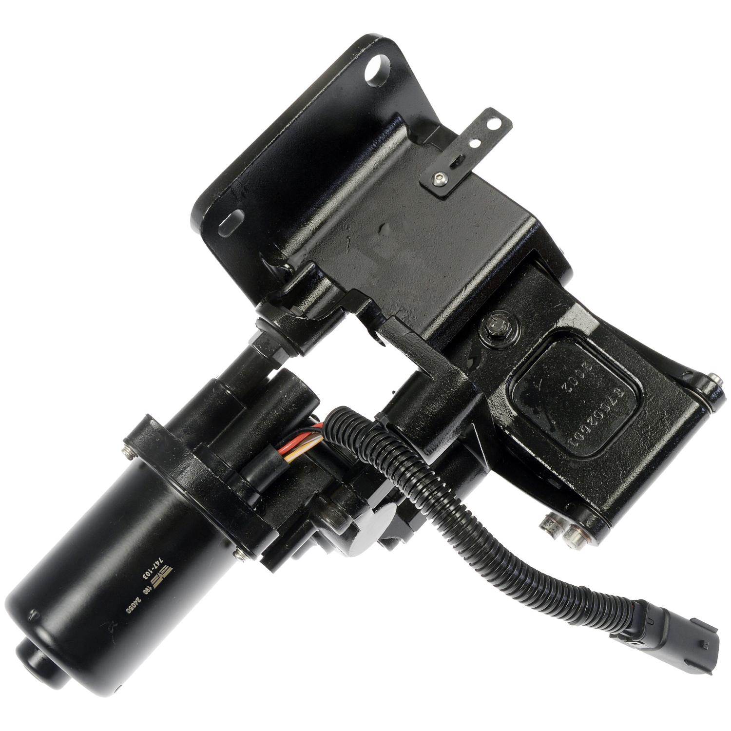 Dorman 747103 - Running Board Motor Dorman 747103 Running Board Motor product image 1 of 5
