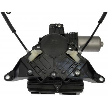 2013 Honda Odyssey Power Sliding Door Motor