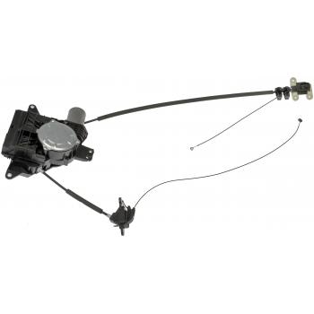 2015 Honda Odyssey Power Sliding Door Motor Left Dorman 747302 image 2 of 4