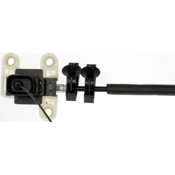 2015 Honda Odyssey Power Sliding Door Motor Left Dorman 747302 image 4 of 4