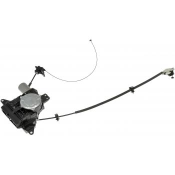 2015 Honda Odyssey Power Sliding Door Motor Right Dorman 747303 image 2 of 4