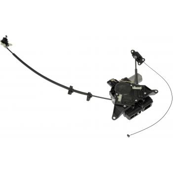 Dorman 747303 Power Sliding Door Motor product image 5 of 7