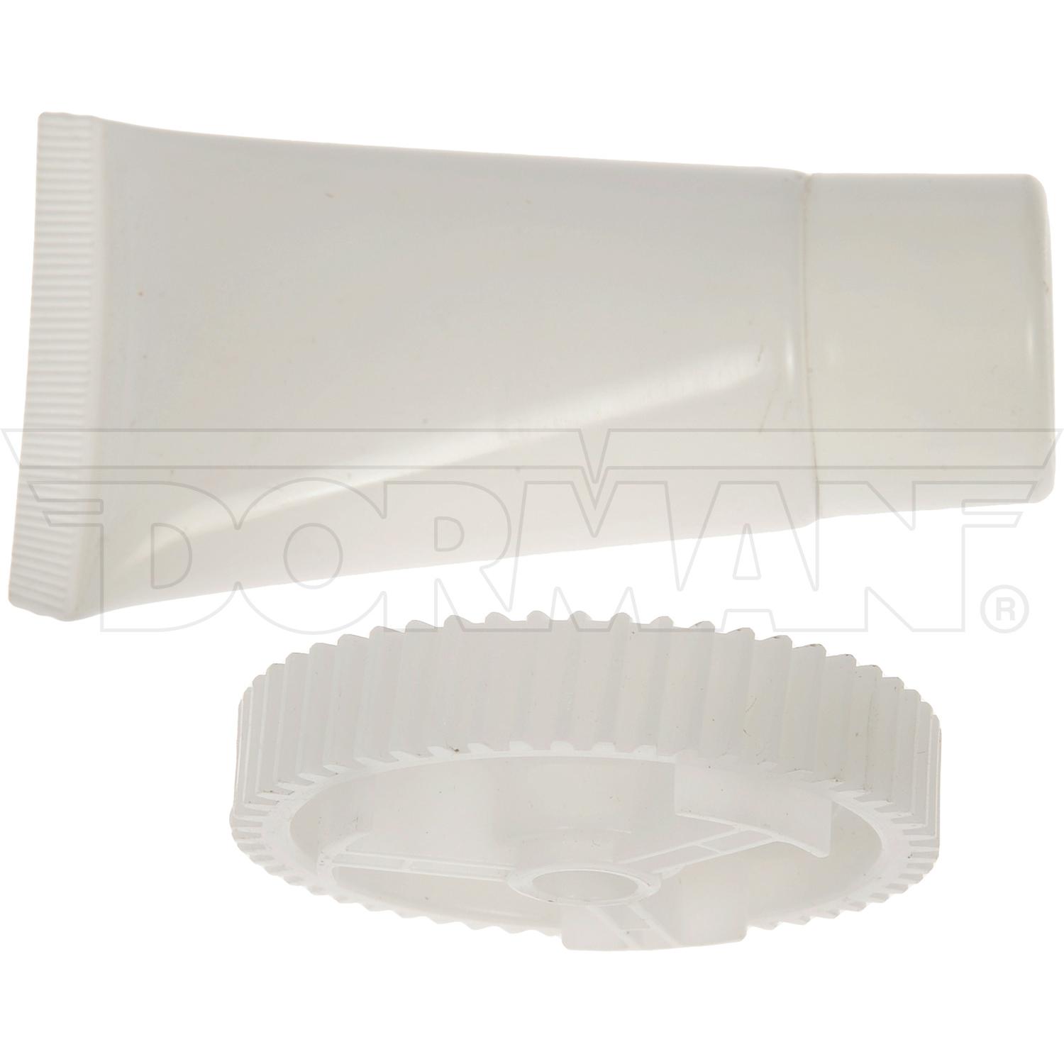 Dorman 747413 - Power Window Motor Gear Dorman 747413 Power Window Motor Gear product image 1 of 4