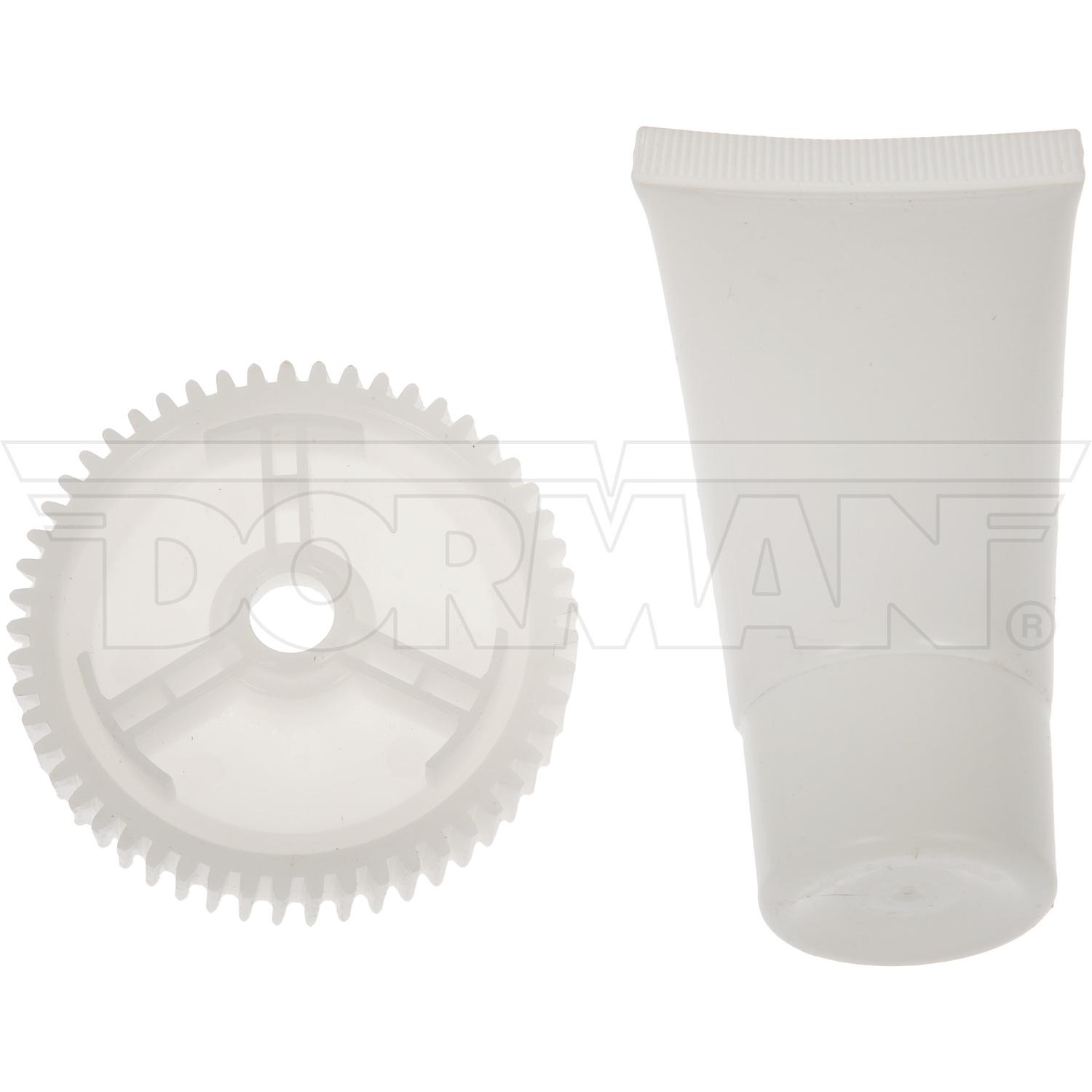 Dorman 747413 - Power Window Motor Gear Dorman 747413 Power Window Motor Gear product image 2 of 4