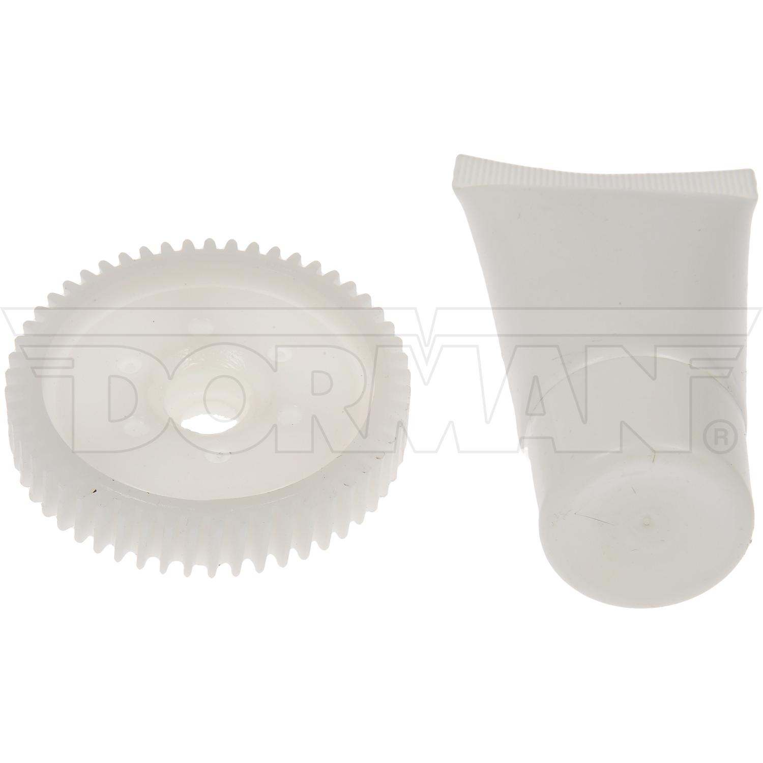 Dorman 747413 - Power Window Motor Gear Dorman 747413 Power Window Motor Gear product image 3 of 4