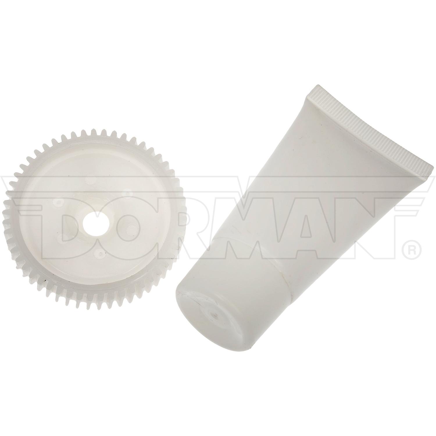 Dorman 747413 - Power Window Motor Gear Dorman 747413 Power Window Motor Gear product image 4 of 4