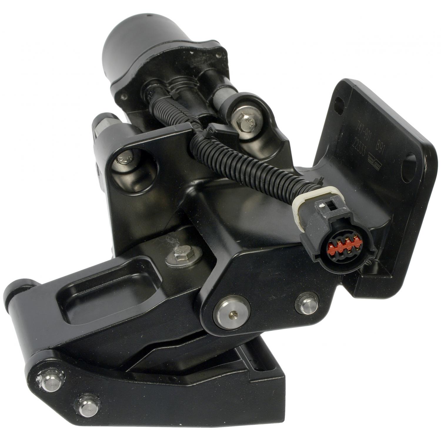Dorman 747901 Running Board Motor product image 1 of 5