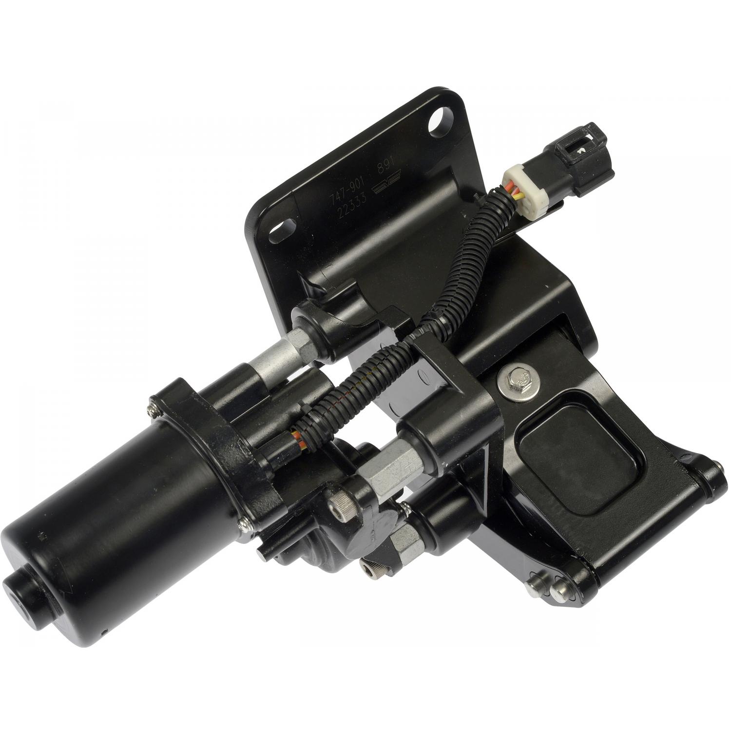 Dorman 747901 Running Board Motor product image 4 of 5