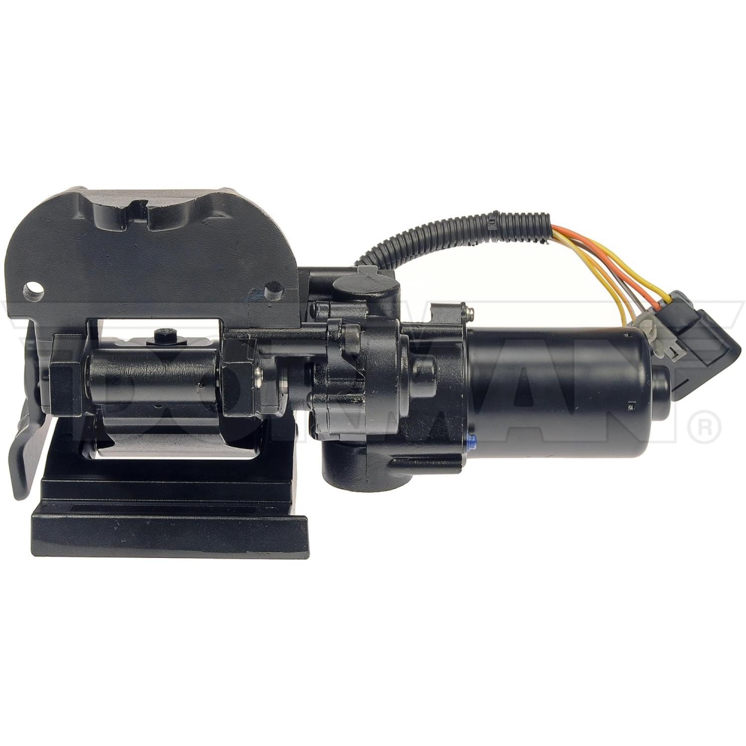 Dorman 747902 Running Board Motor product image 1 of 5