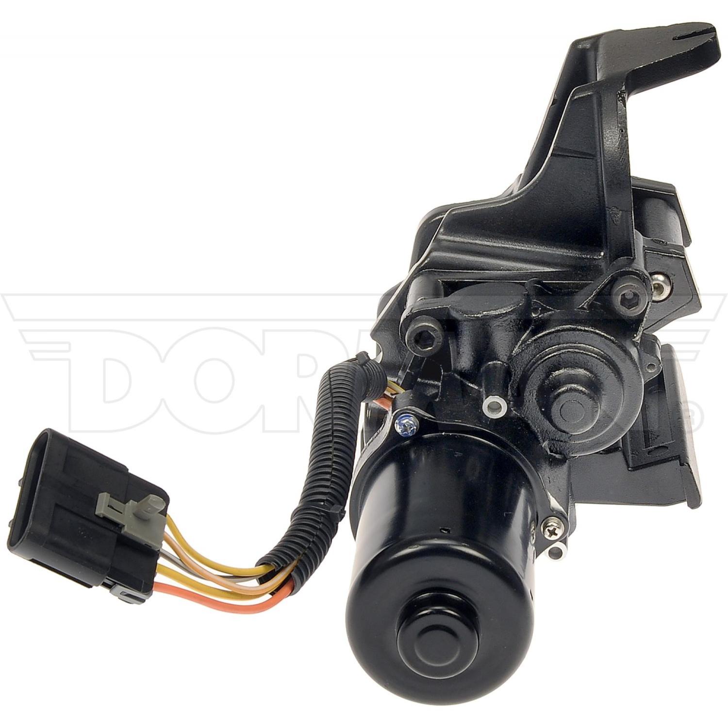 Dorman 747903 Running Board Motor product image 2 of 7