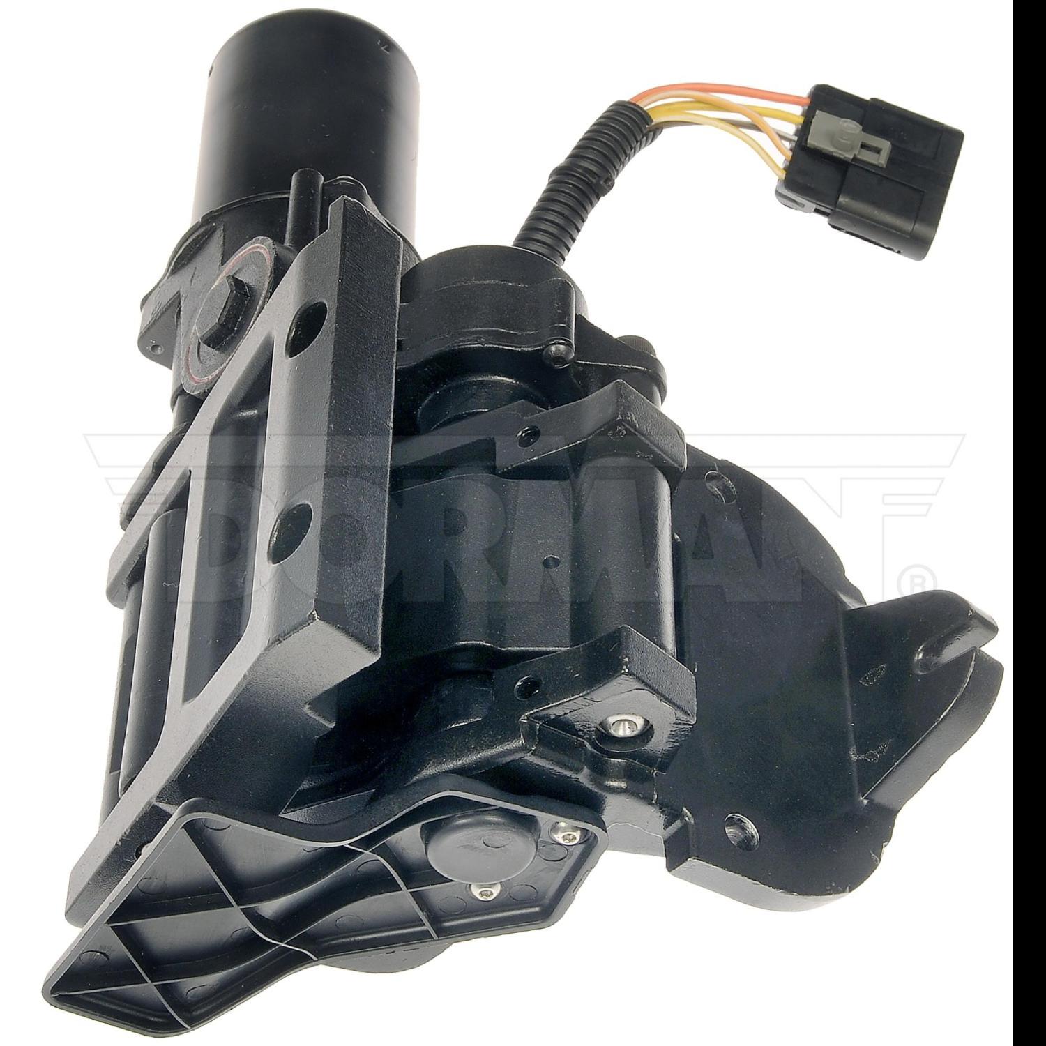 Dorman 747903 Running Board Motor product image 5 of 7