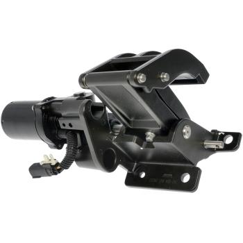 2018 Ford F-150 Running Board Motor Left Dorman 747904 image 3 of 4