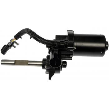 2008 Cadillac Escalade EXT Running Board Motor Left Dorman 747951 image 2 of 4