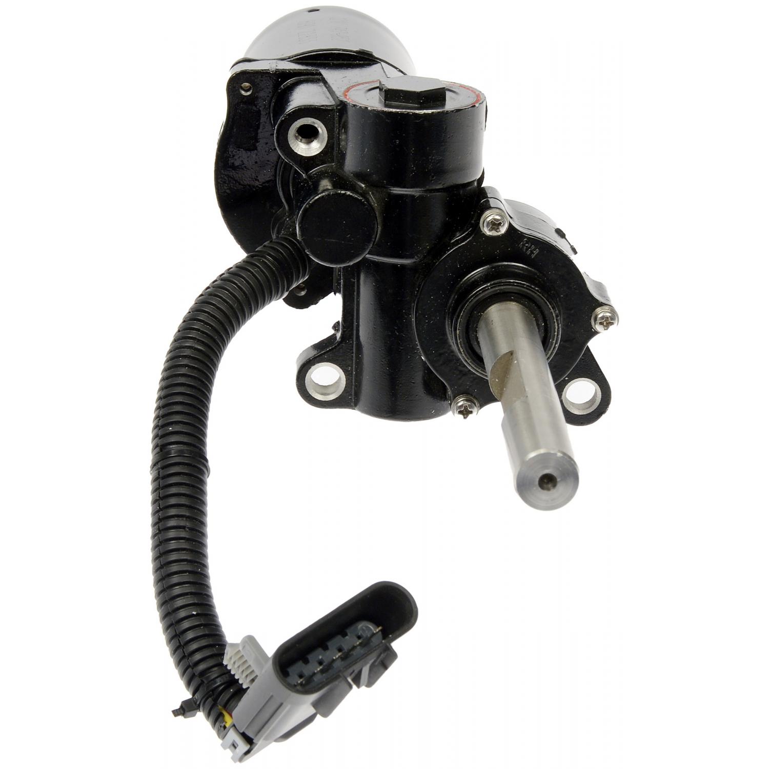 Dorman 747952 Running Board Motor product image 1 of 5