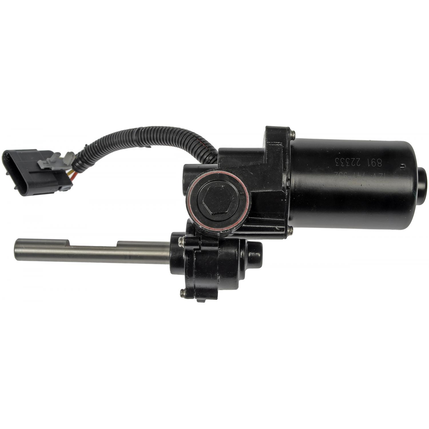 Dorman 747952 Running Board Motor product image 3 of 5