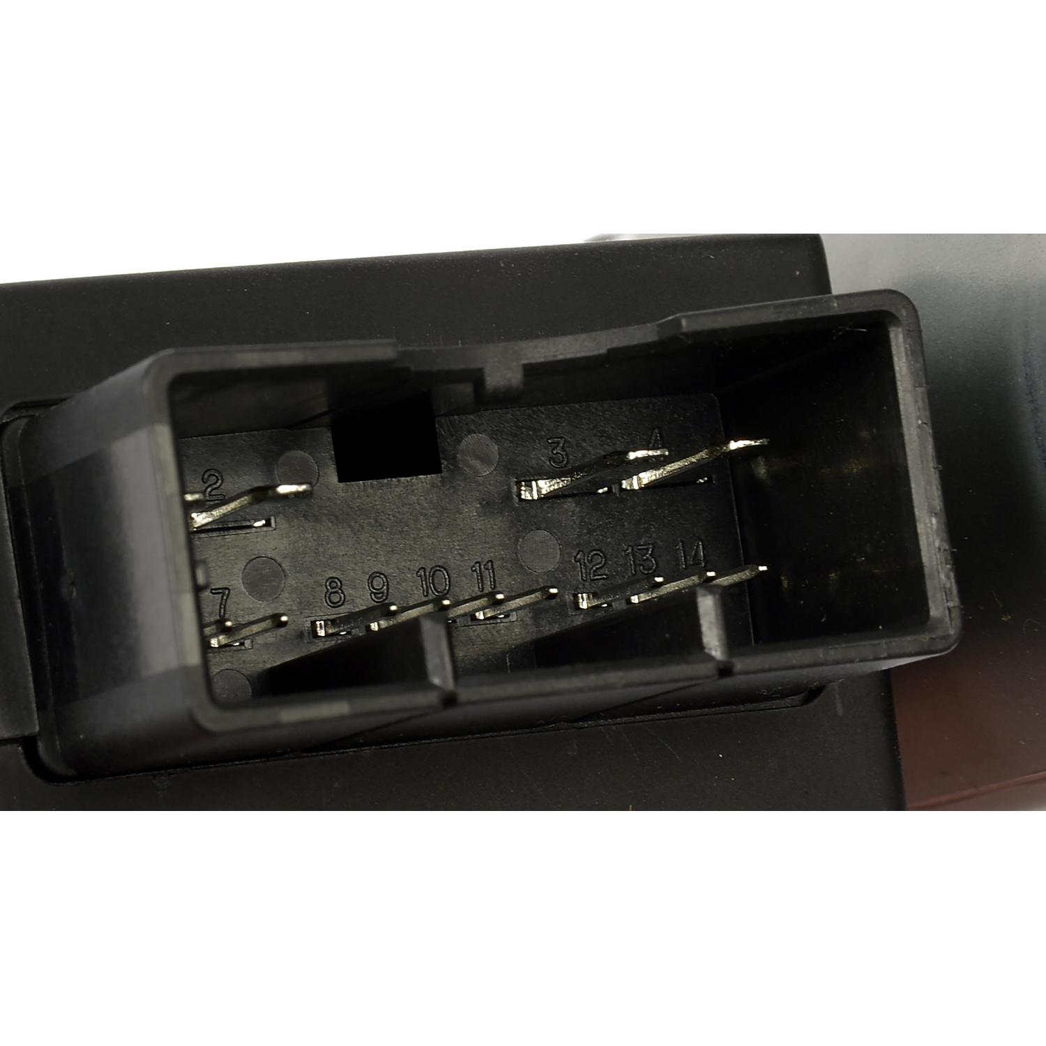 Dorman 747991 - Sunroof Motor Dorman 747991 Sunroof Motor product image 1 of 4