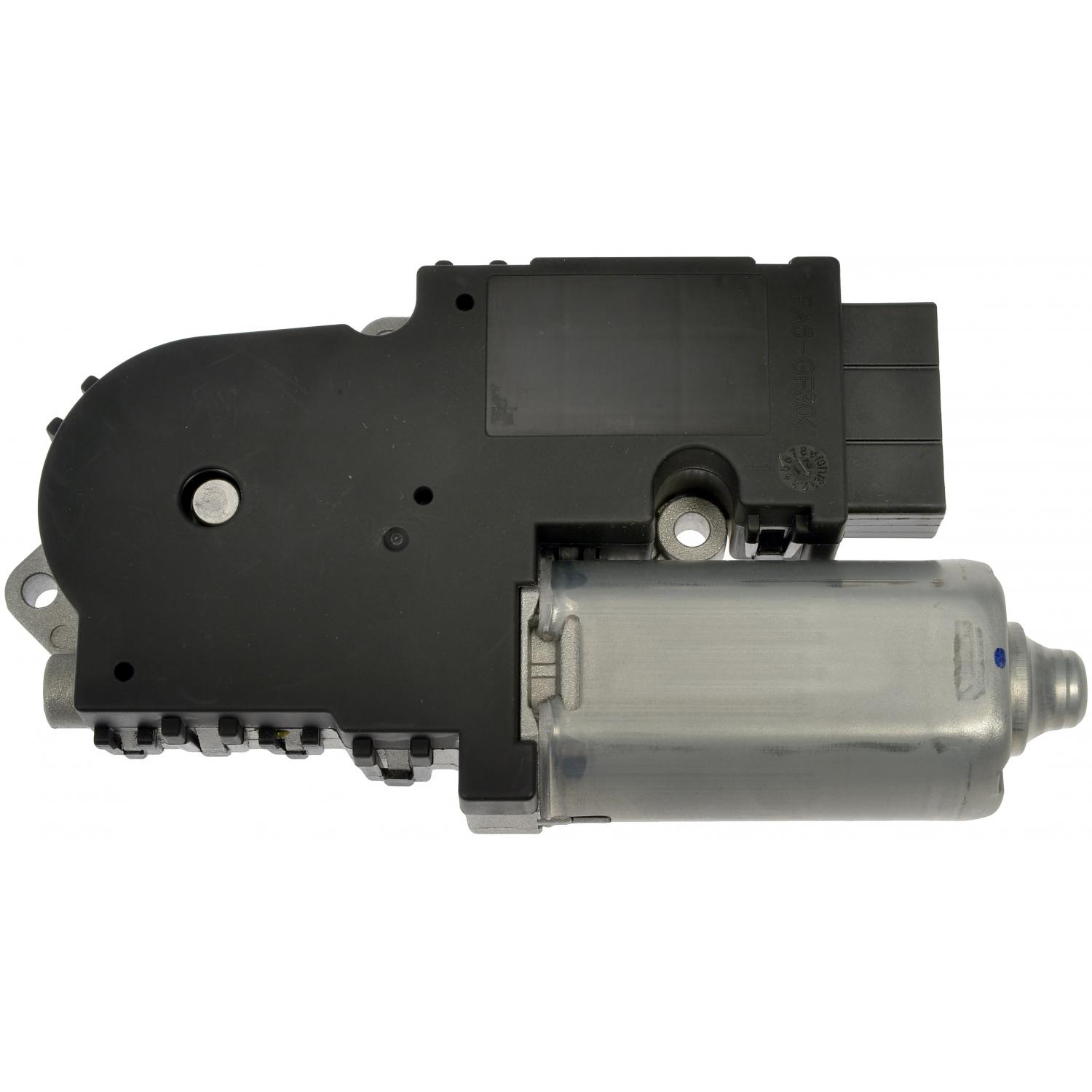 Dorman 747991 - Sunroof Motor Dorman 747991 Sunroof Motor product image 2 of 4