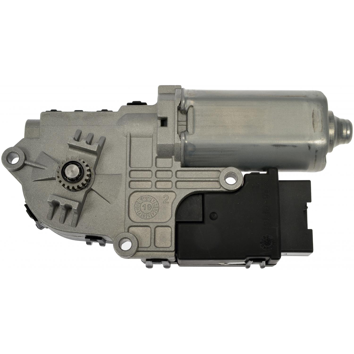 Dorman 747991 - Sunroof Motor Dorman 747991 Sunroof Motor product image 3 of 4