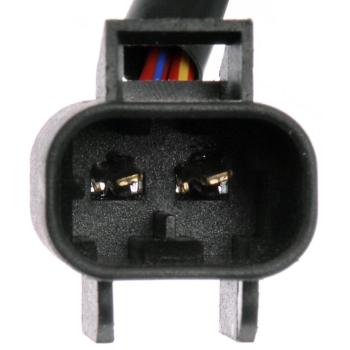 2001 Mercedes-Benz ML430 Power Window Motor and Regulator Assembly Rear Right Dorman 748003 image 2 of 3